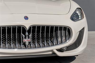 2014 Maserati GranTurismo Sport   - Photo 28 - Tustin, CA 92780