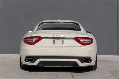 2014 Maserati GranTurismo Sport   - Photo 7 - Tustin, CA 92780