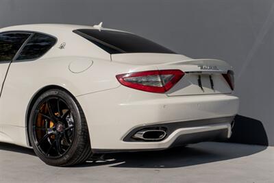 2014 Maserati GranTurismo Sport   - Photo 21 - Tustin, CA 92780