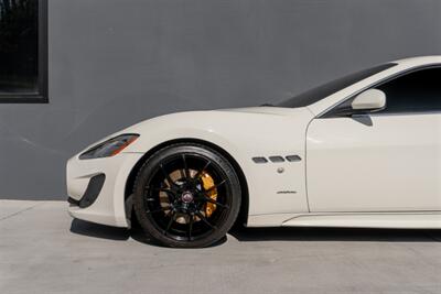 2014 Maserati GranTurismo Sport   - Photo 16 - Tustin, CA 92780