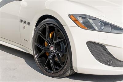 2014 Maserati GranTurismo Sport   - Photo 32 - Tustin, CA 92780