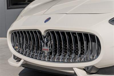 2014 Maserati GranTurismo Sport   - Photo 24 - Tustin, CA 92780