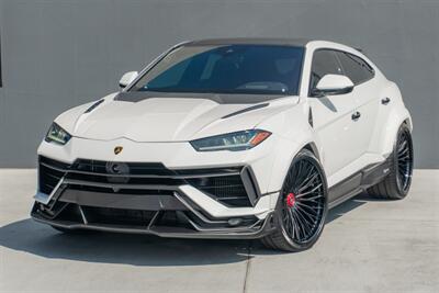 2023 Lamborghini Urus Performante   - Photo 11 - Tustin, CA 92780