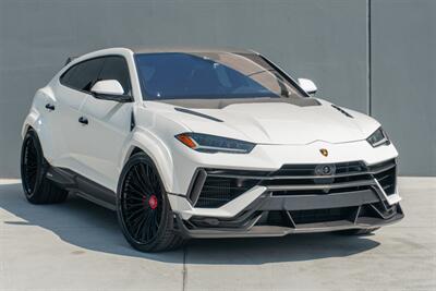 2023 Lamborghini Urus Performante   - Photo 1 - Tustin, CA 92780