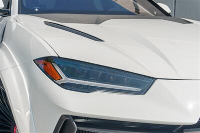 2023 Lamborghini Urus Performante   - Photo 42 - Tustin, CA 92780