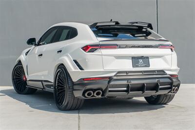 2023 Lamborghini Urus Performante   - Photo 6 - Tustin, CA 92780