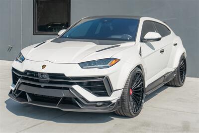 2023 Lamborghini Urus Performante   - Photo 3 - Tustin, CA 92780