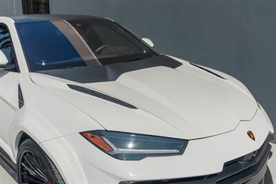 2023 Lamborghini Urus Performante   - Photo 34 - Tustin, CA 92780