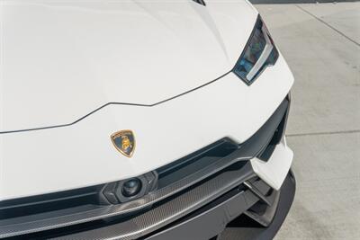 2023 Lamborghini Urus Performante   - Photo 41 - Tustin, CA 92780