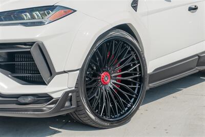 2023 Lamborghini Urus Performante   - Photo 47 - Tustin, CA 92780