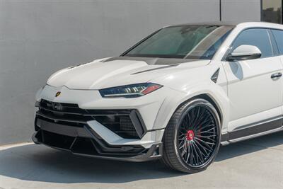 2023 Lamborghini Urus Performante   - Photo 55 - Tustin, CA 92780