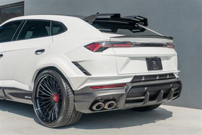 2023 Lamborghini Urus Performante   - Photo 54 - Tustin, CA 92780