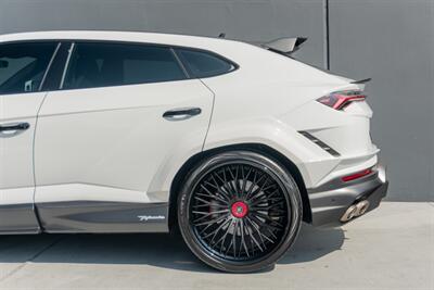 2023 Lamborghini Urus Performante   - Photo 51 - Tustin, CA 92780