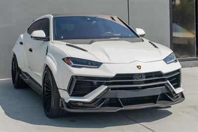 2023 Lamborghini Urus Performante   - Photo 10 - Tustin, CA 92780