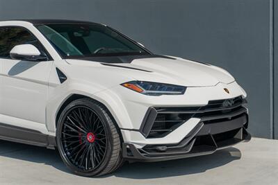 2023 Lamborghini Urus Performante   - Photo 27 - Tustin, CA 92780