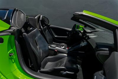 2022 Lamborghini Huracan EVO Spyder   - Photo 15 - Tustin, CA 92780