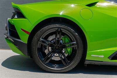 2022 Lamborghini Huracan EVO Spyder   - Photo 45 - Tustin, CA 92780