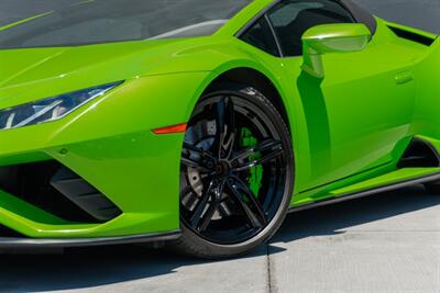 2022 Lamborghini Huracan EVO Spyder   - Photo 25 - Tustin, CA 92780