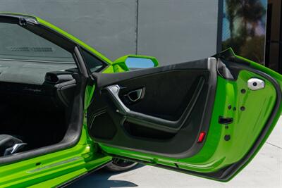 2022 Lamborghini Huracan EVO Spyder   - Photo 63 - Tustin, CA 92780