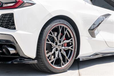 2023 Chevrolet Corvette Stingray   - Photo 39 - Tustin, CA 92780