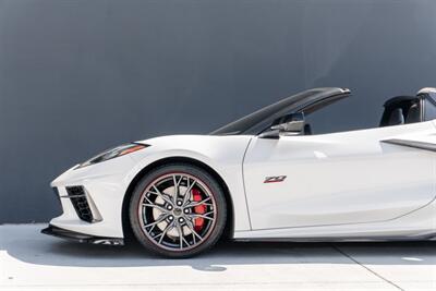 2023 Chevrolet Corvette Stingray   - Photo 31 - Tustin, CA 92780
