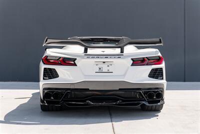 2023 Chevrolet Corvette Stingray   - Photo 7 - Tustin, CA 92780
