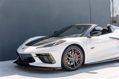 2023 Chevrolet Corvette Stingray   - Photo 33 - Tustin, CA 92780
