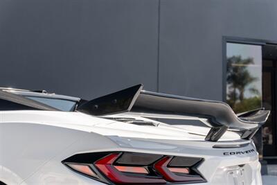 2023 Chevrolet Corvette Stingray   - Photo 51 - Tustin, CA 92780
