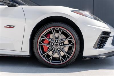 2023 Chevrolet Corvette Stingray   - Photo 21 - Tustin, CA 92780