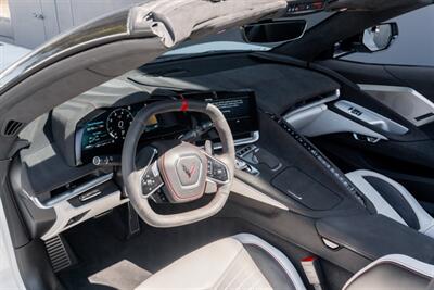 2023 Chevrolet Corvette Stingray   - Photo 62 - Tustin, CA 92780