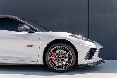 2023 Chevrolet Corvette Stingray   - Photo 20 - Tustin, CA 92780