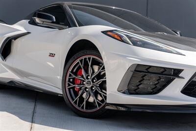 2023 Chevrolet Corvette Stingray   - Photo 23 - Tustin, CA 92780
