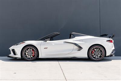 2023 Chevrolet Corvette Stingray   - Photo 4 - Tustin, CA 92780