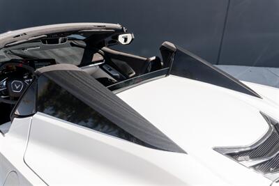 2023 Chevrolet Corvette Stingray   - Photo 48 - Tustin, CA 92780