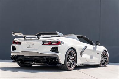 2023 Chevrolet Corvette Stingray   - Photo 6 - Tustin, CA 92780