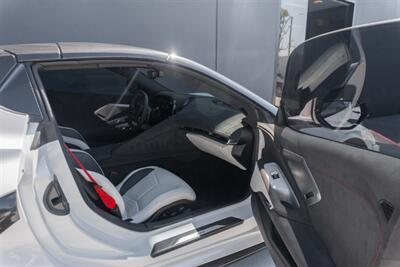 2023 Chevrolet Corvette Stingray   - Photo 10 - Tustin, CA 92780