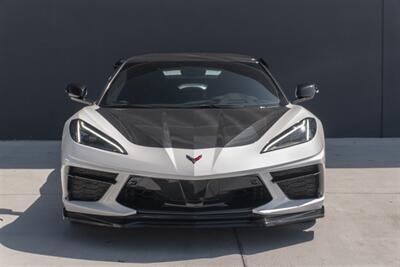 2023 Chevrolet Corvette Stingray   - Photo 2 - Tustin, CA 92780