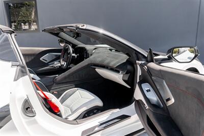 2023 Chevrolet Corvette Stingray   - Photo 64 - Tustin, CA 92780