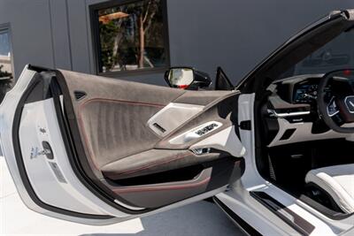 2023 Chevrolet Corvette Stingray   - Photo 74 - Tustin, CA 92780