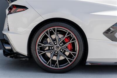 2023 Chevrolet Corvette Stingray   - Photo 19 - Tustin, CA 92780