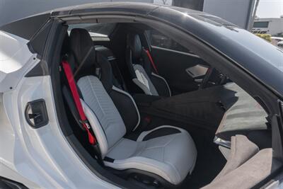 2023 Chevrolet Corvette Stingray   - Photo 12 - Tustin, CA 92780