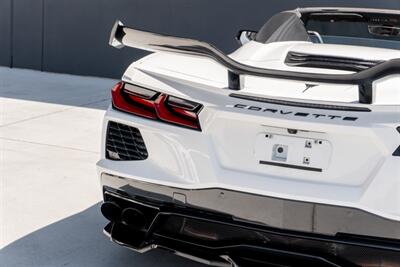 2023 Chevrolet Corvette Stingray   - Photo 41 - Tustin, CA 92780