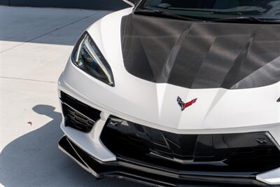2023 Chevrolet Corvette Stingray   - Photo 26 - Tustin, CA 92780