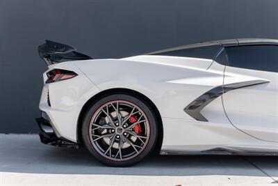 2023 Chevrolet Corvette Stingray   - Photo 18 - Tustin, CA 92780