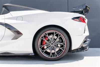 2023 Chevrolet Corvette Stingray   - Photo 35 - Tustin, CA 92780