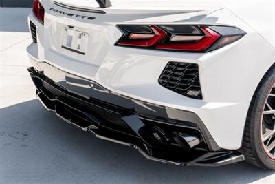 2023 Chevrolet Corvette Stingray   - Photo 38 - Tustin, CA 92780