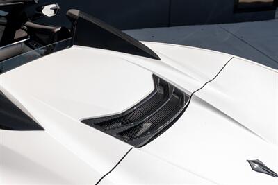 2023 Chevrolet Corvette Stingray   - Photo 47 - Tustin, CA 92780
