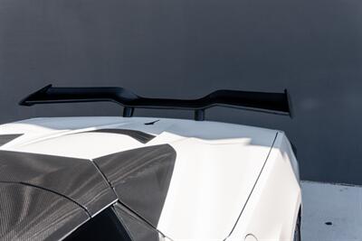 2023 Chevrolet Corvette Stingray   - Photo 29 - Tustin, CA 92780
