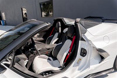 2023 Chevrolet Corvette Stingray   - Photo 15 - Tustin, CA 92780