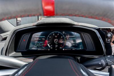 2023 Chevrolet Corvette Stingray   - Photo 70 - Tustin, CA 92780